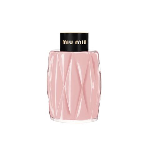 miu miu twist lotion